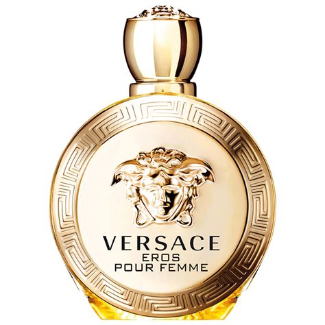 Versace Eros pour femme women's